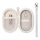 L LTGEM LTGEM Case Compatible with Logitech POP Pebble Mouse 2 M350sM350M355M340i345 Mouse MistCase Only