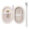 L LTGEM LTGEM Case Compatible with Logitech POP Pebble Mouse 2 M350sM350M355M340i345 Mouse MistCase Only