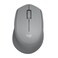 Logitech M330 Silent Wireless Mouse 24GHz with USB Receiver Optical Tracking Quiet Lightweight Long Battery Life for PC Mac Laptop Chromebook Grey