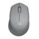 Logitech M330 Silent Wireless Mouse 24GHz with USB Receiver Optical Tracking Quiet Lightweight Long Battery Life for PC Mac Laptop Chromebook Grey