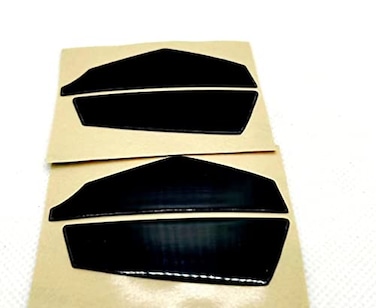 LZYDD Mouse SkatezMouse Feet for Logitech G600 Mouse