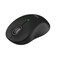 Logitech Signature M550 Wireless Mouse for Small to Medium Sized Hands 2Year Battery Silent Clicks Bluetooth MultiDevice Compatibility Black