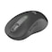 Logitech Signature M650 L Full Size Wireless Mouse for Large Sized Hands 2Year Battery Silent Clicks Customizable Side Buttons Bluetooth MultiDevice Compatibility Graphite