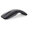 Dell MS700 Bluetooth Travel Mouse Bluetooth 50 Microsoft Swift Pair Pair Windows 10 11 only Optical LED Sensor Touch Scroll with latest Controller Black