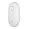 Logitech Slim Wireless Bluetooth Mouse for Mac White