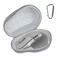 Anleo Travel Hard Case for Logitech MX Master 4 Logitech MX Master 3S 3 Wireless MouseGrey