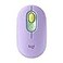 Logitech POP Mouse Compact and Portable Wireless Bluetooth Mouse with Programmable Buttons and Quiet Clicks EasySwitch Between up to 3 Devices Laptop Tablet PC Daydream Mint