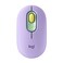 Logitech POP Mouse Compact and Portable Wireless Bluetooth Mouse with Programmable Buttons and Quiet Clicks EasySwitch Between up to 3 Devices Laptop Tablet PC Daydream Mint
