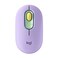 Logitech POP Mouse Compact and Portable Wireless Bluetooth Mouse with Programmable Buttons and Quiet Clicks EasySwitch Between up to 3 Devices Laptop Tablet PC Daydream Mint