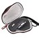 FBLFOBELI EVA Hard Travel Carrying Case for Logitech MX Master 3 Logitech MX Master 3S Advanced Wireless Mouse