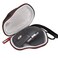 FBLFOBELI EVA Hard Travel Carrying Case for Logitech MX Master 3 Logitech MX Master 3S Advanced Wireless Mouse