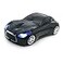 TDRTECH Wireless Car Mouse 24Ghz 3D DPI 1600 Cool Sport USB Gaming Mouse Mice for PC Computer Laptop Notebook Black
