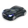 TDRTECH Wireless Car Mouse 24Ghz 3D DPI 1600 Cool Sport USB Gaming Mouse Mice for PC Computer Laptop Notebook Black