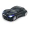 TDRTECH Wireless Car Mouse 24Ghz 3D DPI 1600 Cool Sport USB Gaming Mouse Mice for PC Computer Laptop Notebook Black