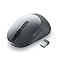 Dell MultiDevice Wireless Mouse MS5320W Gray