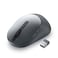 Dell MultiDevice Wireless Mouse MS5320W Gray