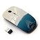 KOOLmouse Optical 24G Wireless Mouse Shark Attack Funny