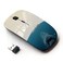 KOOLmouse Optical 24G Wireless Mouse Shark Attack Funny