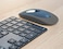 AKSHFETH Silicone Protector for Apple Magic Mouse 2 iMac Magic Mouse Cover Case for Apple Magic Mouse 1II AntiDrop Protective SleeveDark Gray