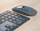 AKSHFETH Silicone Protector for Apple Magic Mouse 2 iMac Magic Mouse Cover Case for Apple Magic Mouse 1II AntiDrop Protective SleeveDark Gray