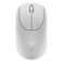 Alienware Pro Wireless Gaming Mouse 24GHz Gaming WirelessUSB Wired Connectivity Adjustable DPI Optical Sensor Technology 6 Programmable Buttons 650 IPS Sensor Max Speed Lunar Light