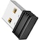 Belijean Undetectable Mouse Jiggler Shaker USB Mouse Mover for Computer Laptop Automatic Mini Mouse Shaker DriverFree Mouse Movement Simulator Keep Computer Awake PlugandPlay