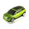 CHUYI Cool Sports Car Shape Wireless Optical Mouse 1600 DPI Cordless Office School Mice with USB Receiver for PC Computer Laptop Green1 Pack