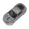 ECOiNVA Wireless Sports Car Mouse Gaming Optical Mice 24GHz Portable USB Receiver Gray