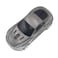 ECOiNVA Wireless Sports Car Mouse Gaming Optical Mice 24GHz Portable USB Receiver Gray