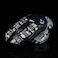 Hokeyio Mouse Grip Tape Sticker for Logitech G502 Hero SE Non Slip Suck Sweat Pre Cut EVA Maple Leaf