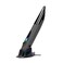 lychee Wireless Optical Pocket Pen Mouse 24GHZ USB Wireless Optical Handwriting Mini Air Pen Mouse Mice for PC Laptop Notebook Computer Mac VoiceBluetooth Grey1