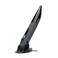 lychee Wireless Optical Pocket Pen Mouse 24GHZ USB Wireless Optical Handwriting Mini Air Pen Mouse Mice for PC Laptop Notebook Computer Mac VoiceBluetooth Grey1