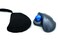 NUENSS-ROR NUENSSROR Soft Storage Mouse Carrying Case Bag Neoprene Travel Case for Logitech M570 Wireless Trackball Mouse