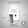 seenda Wireless Mouse for Laptop 24G Noiseless Mouse with USB Receiver Optical Tracking Portable Computer Mice for Chromebook PC Tablet Windows System 24 Months Battery Life White Silver
