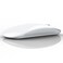 TENMOS M18 Bluetooth Mouse USB C Rechargeable Wireless Mouse Triple Mode Dual BluetoothUSB Computer Silent Mice Portable with USB Receiver and Type C Adapter for LaptopMacBookiPadPC White