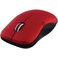 Verbatim Wireless Notebook Optical Mouse Commuter Series Matte Red
