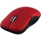 Verbatim Wireless Notebook Optical Mouse Commuter Series Matte Red