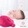 Gabongcui Wireless Mouse Cute Small Animal Turtle Shape Computer Mouse Portable 24G 1600 DPI Optical USB Silent Cordless Mice 3 Buttons Travel Mouses for Laptop PC Computer NoteBook MacBook Kids Girls