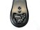 Wyse MO42KOP PS2 Black Scroll Optical Mouse 77051021L