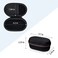 XANAD Case for LogitechAppleHPRazer Mouse Fit M510M650M170Magic MouseRazer Viper V2 Pro Hyperspeed Wireless Gaming Protective Carrying Storage Bag