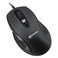 Innovera FullSize Wired Optical Mouse USB Black