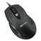 Innovera FullSize Wired Optical Mouse USB Black
