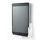 Dockem Koala Wall Mount 20 DamageFree Universal Dock for Smartphone Tablet eReader for iPad 1 2 3 4 Air Mini iPad Pro Samsung Galaxy TabNote Google Nexus Microsoft Surface White