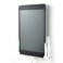 Dockem Koala Wall Mount 20 DamageFree Universal Dock for Smartphone Tablet eReader for iPad 1 2 3 4 Air Mini iPad Pro Samsung Galaxy TabNote Google Nexus Microsoft Surface White