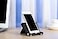 Accessonico Adjustable Tablet Stand 2 Pack Compatible with Fire HD 8 Samsung Galaxy Tab S5e Kindle Paperwhite Portable and HandsFree Viewing
