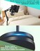 Awlbstruse Tablet Floor Stand Overhead Bed Phone Stand with 88 lb Super Stable Base AngleHeight Adjustable Compatible with 4513 iPhone iPad Pro 129 Galaxy Tab Kindle Phones