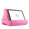 Flippy Original Tablet Pillow Stand iPad Holder Gift for Book Lovers Readers MultiAngle Stand with Storage for Lap Desk Bed Compatible with Kindle Fire iPad Samsung in the Pink Baby