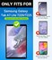 AZZSY Azzsy Case for Samsung Galaxy Tab A7 Lite 87 Inch 2021 SMT220T225 Slim Heavy Duty Shockproof Rugged High Impact Protective Case for Samsung Galaxy Tab A7 Lite 87 2021 Blue