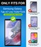 AZZSY Azzsy Case for Samsung Galaxy Tab A7 Lite 87 Inch 2021 SMT220T225 Slim Heavy Duty Shockproof Rugged High Impact Protective Case for Samsung Galaxy Tab A7 Lite 87 2021 Blue