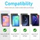 Miesherk STOCK Case for Galaxy Tab S10 Lite S10 FE S9 FE 109S9 11 Inch TPU Cover for Samsung Tablet S10 FE 2025 S9 FE S9 2023 5G with Screen Protector Stand HandleShoulder StrapSPen HolderBlack